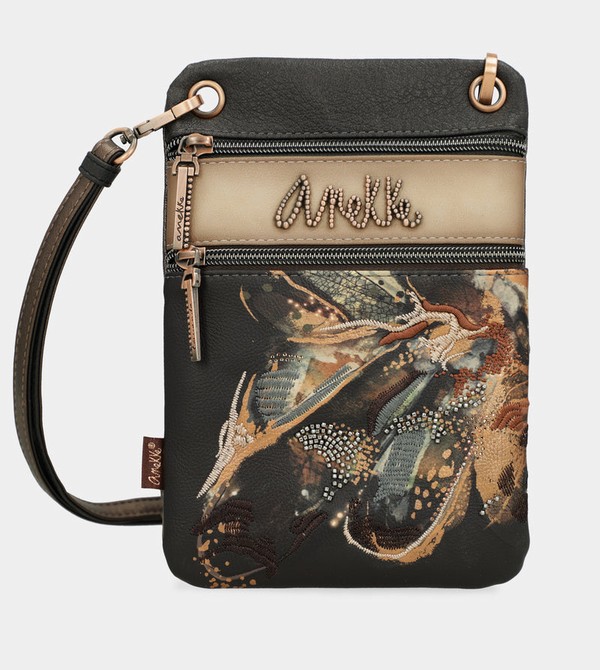 Bolsas Hombro Anekke Wings Mini | 126VXHIGF