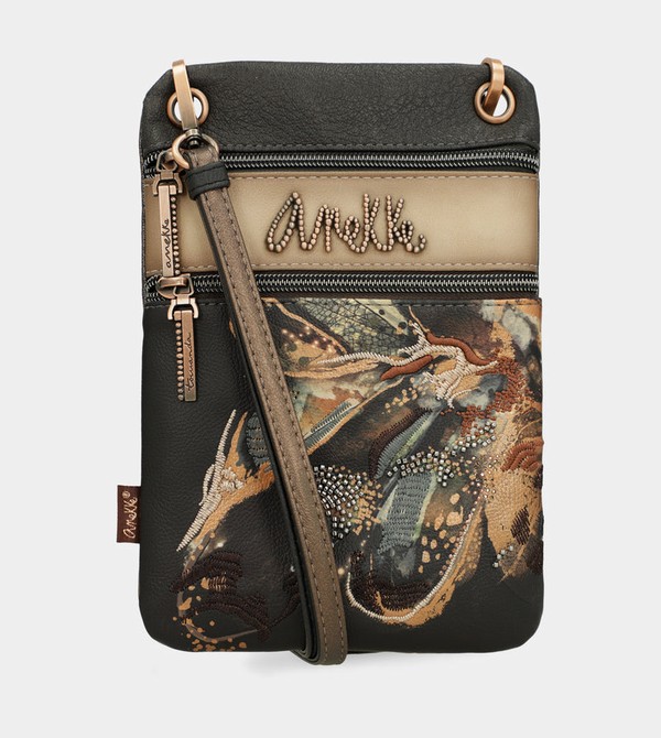 Bolsas Hombro Anekke Wings Mini | 126VXHIGF