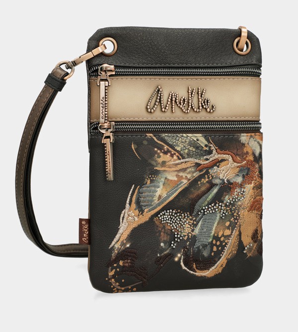 Bolsas Hombro Anekke Wings Mini | 126VXHIGF