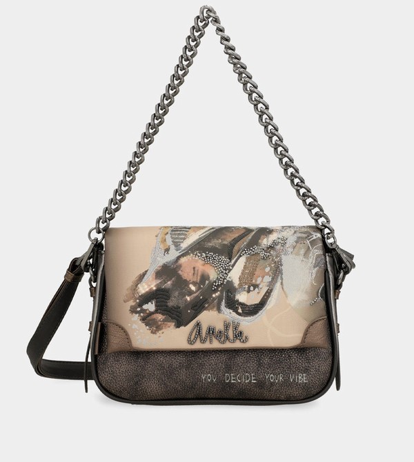 Bolsas Hombro Anekke Wings With Flap | 976YPAQNV