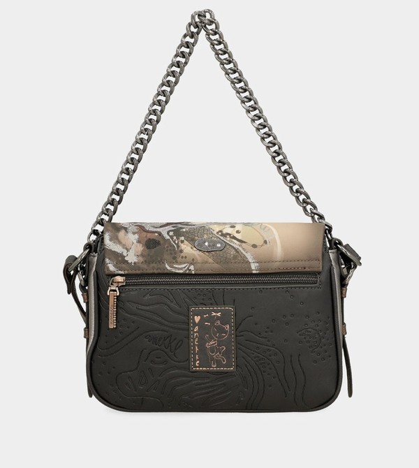 Bolsas Hombro Anekke Wings With Flap | 976YPAQNV