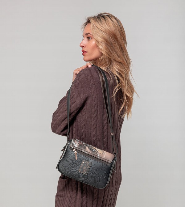 Bolsas Hombro Anekke Wings With Flap | 976YPAQNV