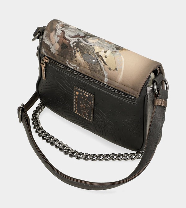 Bolsas Hombro Anekke Wings With Flap | 976YPAQNV