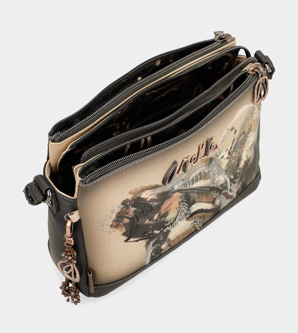 Bolsas Hombro Anekke Wings | 864TVGLCP