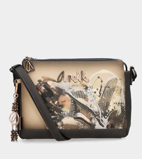 Bolsas Hombro Anekke Wings | 864TVGLCP