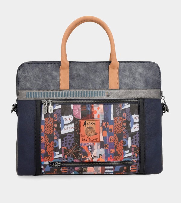 Bolsas Para Documentos Anekke Contemporary Briefcase | 849ZURPYV