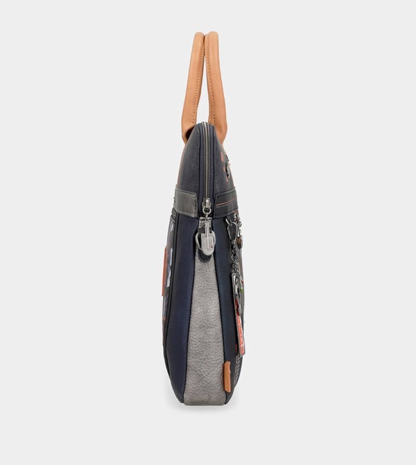 Bolsas Para Documentos Anekke Contemporary Briefcase | 849ZURPYV