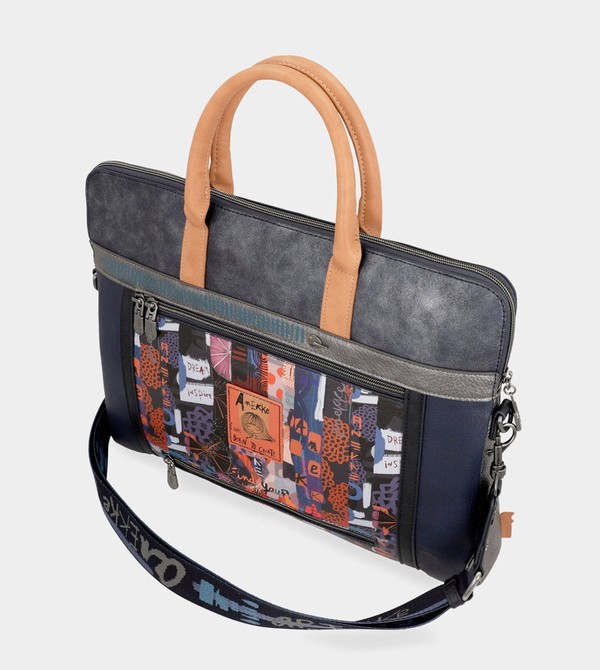 Bolsas Para Documentos Anekke Contemporary Briefcase | 849ZURPYV