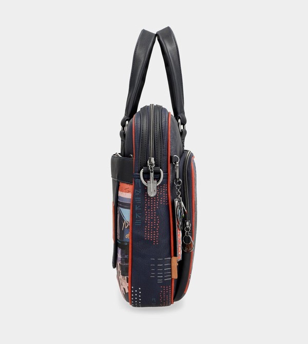 Bolsas Para Documentos Anekke Contemporary Briefcase | 946ABRZGN