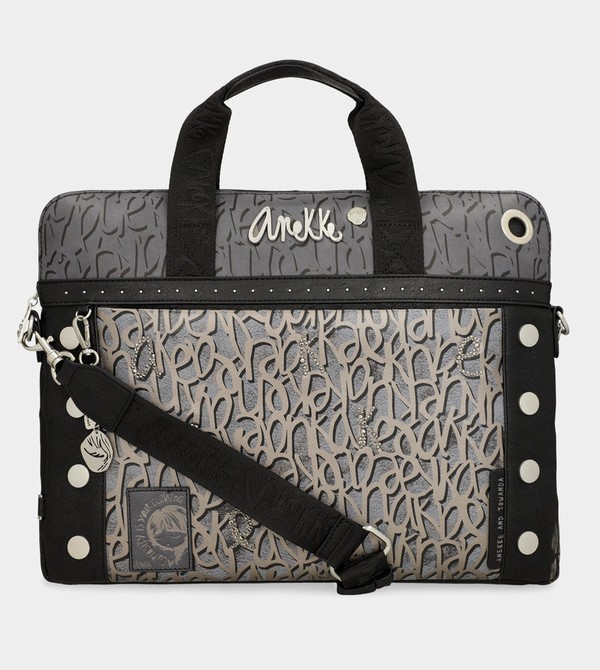 Bolsas Para Documentos Anekke Crust Briefcase | 619EGTRVC