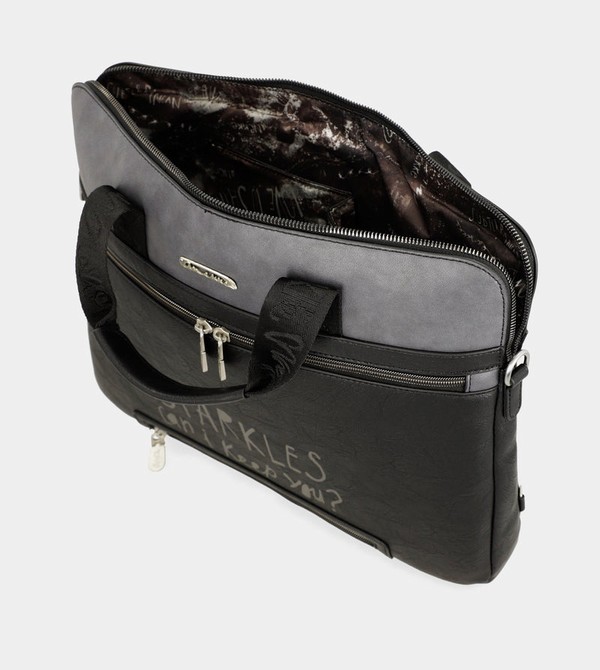 Bolsas Para Documentos Anekke Crust Briefcase | 619EGTRVC