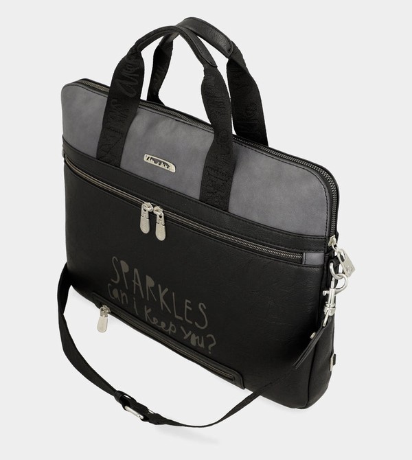 Bolsas Para Documentos Anekke Crust Briefcase | 619EGTRVC
