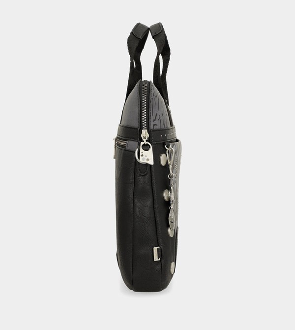 Bolsas Para Documentos Anekke Crust Briefcase | 619EGTRVC