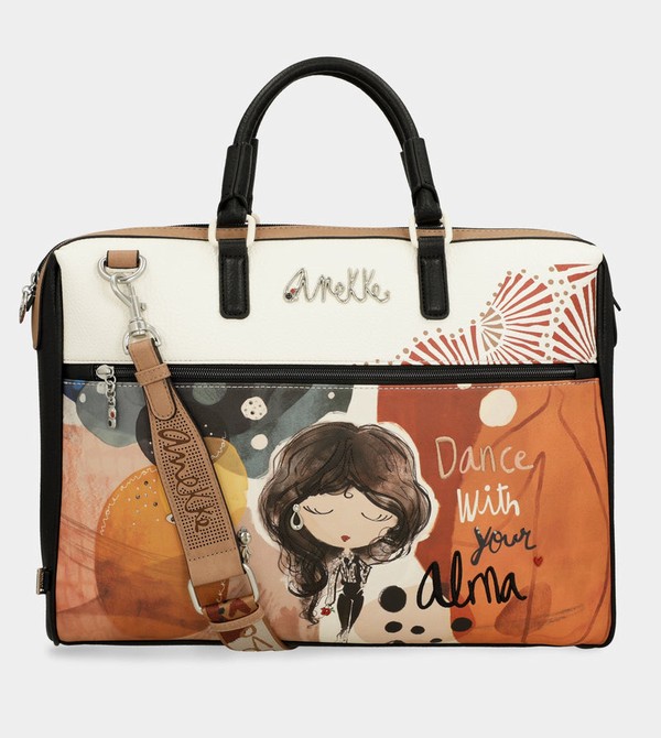Bolsas Para Documentos Anekke Document Holder Alma | 351LCBQGI