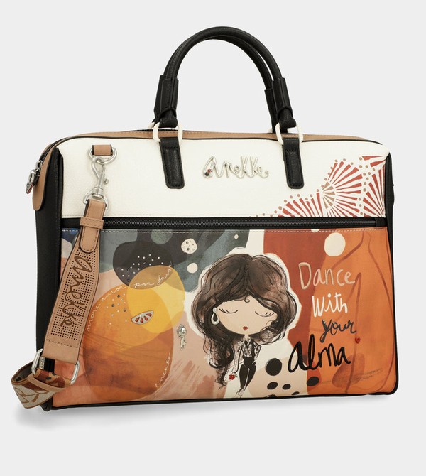 Bolsas Para Documentos Anekke Document Holder Alma | 351LCBQGI