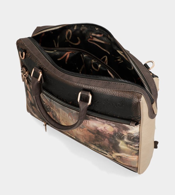 Bolsas Para Documentos Anekke Dreamverse Briefcase | 257ZOFCVE