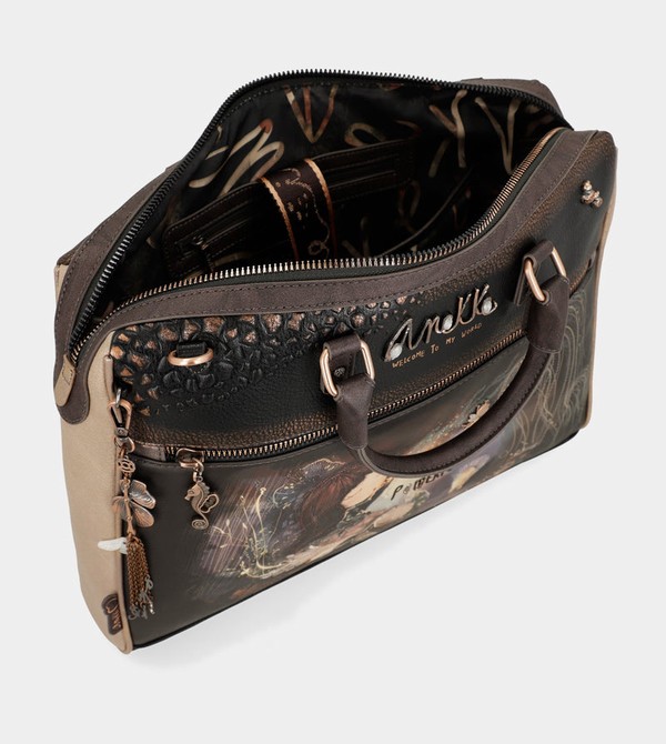 Bolsas Para Documentos Anekke Dreamverse Briefcase | 257ZOFCVE