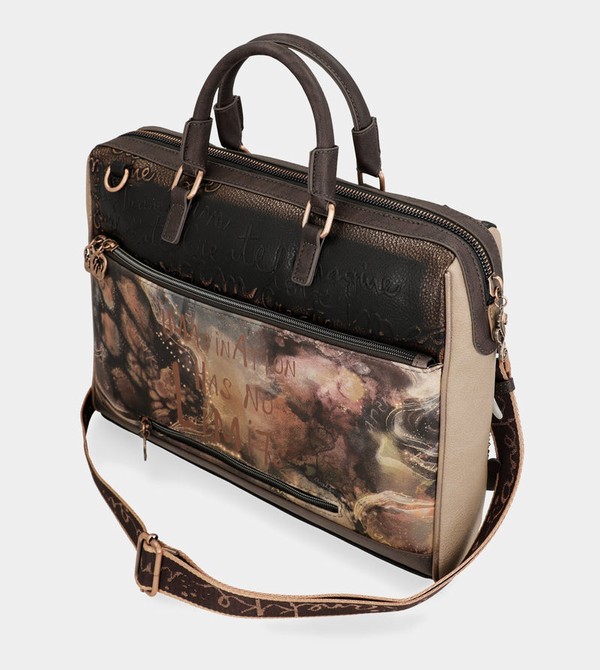 Bolsas Para Documentos Anekke Dreamverse Briefcase | 257ZOFCVE