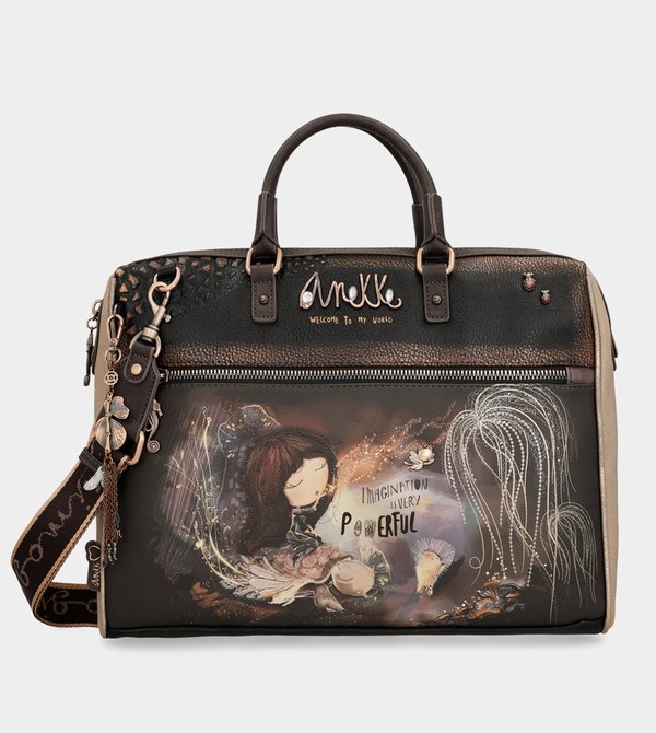 Bolsas Para Documentos Anekke Dreamverse Briefcase | 257ZOFCVE