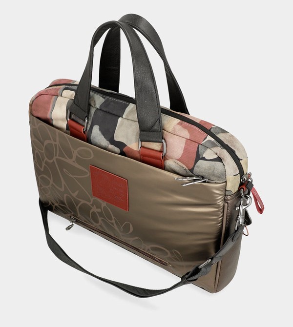 Bolsas Para Documentos Anekke Imaginary Briefcase | 761JKCRME