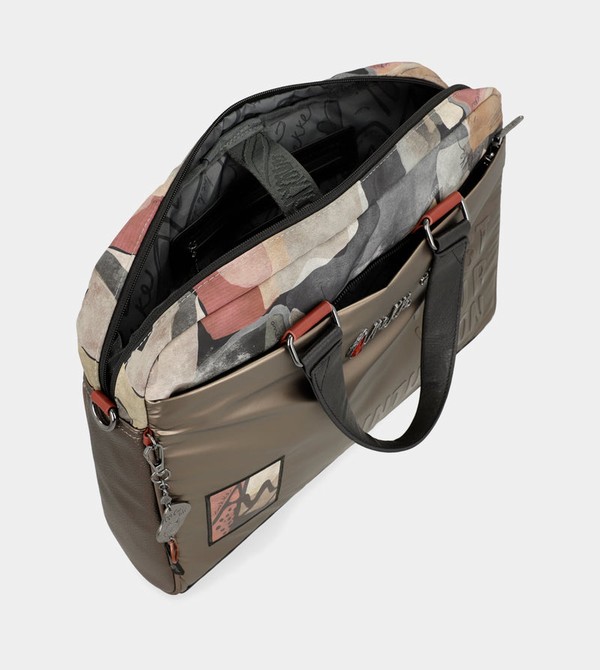 Bolsas Para Documentos Anekke Imaginary Briefcase | 761JKCRME