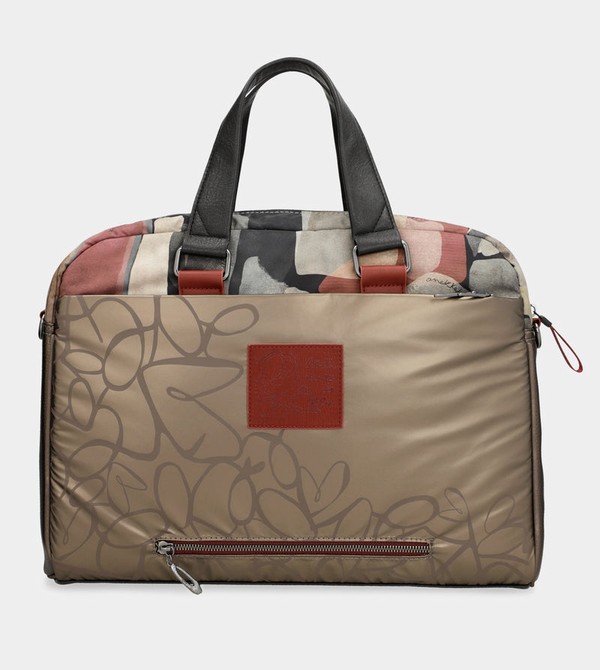 Bolsas Para Documentos Anekke Imaginary Briefcase | 761JKCRME