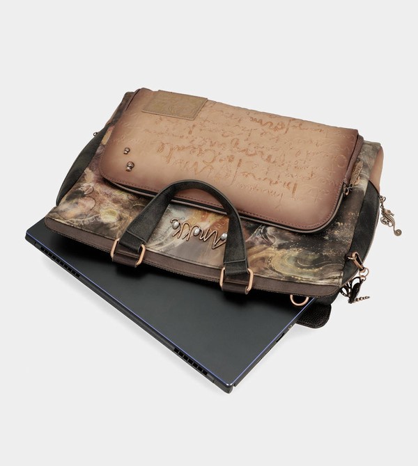 Bolsas Para Documentos Anekke Land Briefcase | 926TAXLVQ