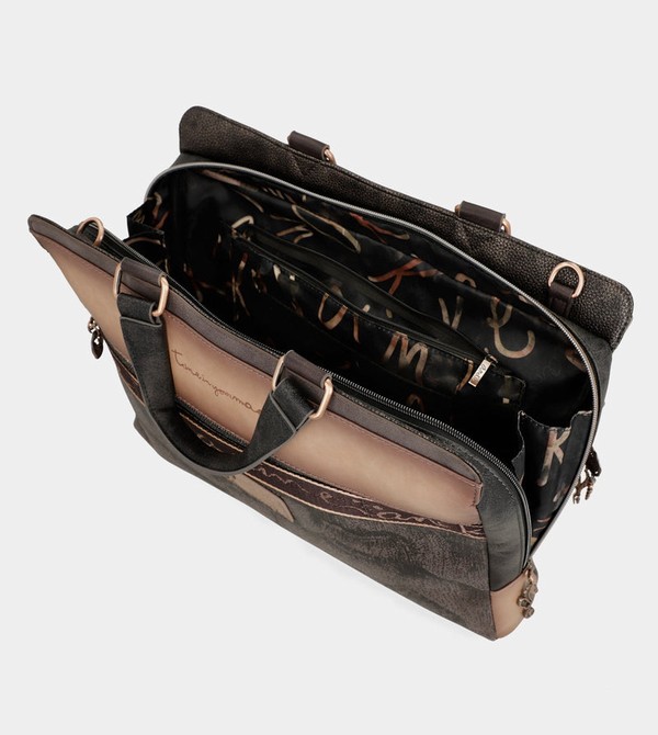 Bolsas Para Documentos Anekke Land Briefcase | 926TAXLVQ