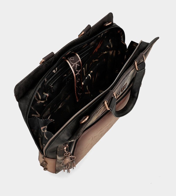 Bolsas Para Documentos Anekke Land Briefcase | 926TAXLVQ