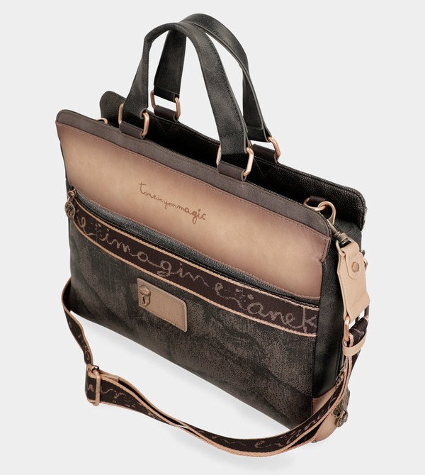 Bolsas Para Documentos Anekke Land Briefcase | 926TAXLVQ