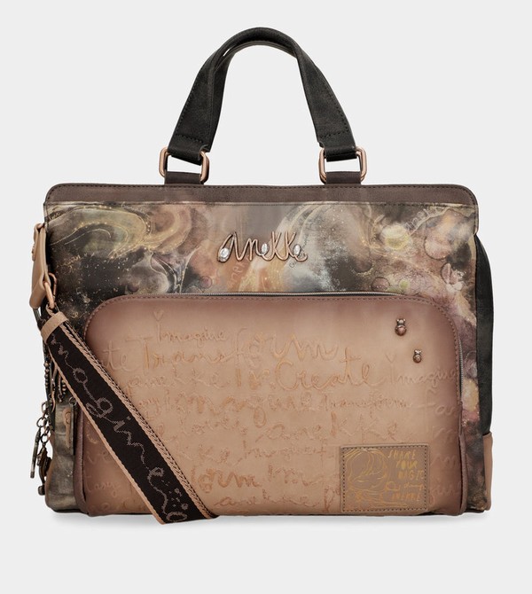 Bolsas Para Documentos Anekke Land Briefcase | 926TAXLVQ