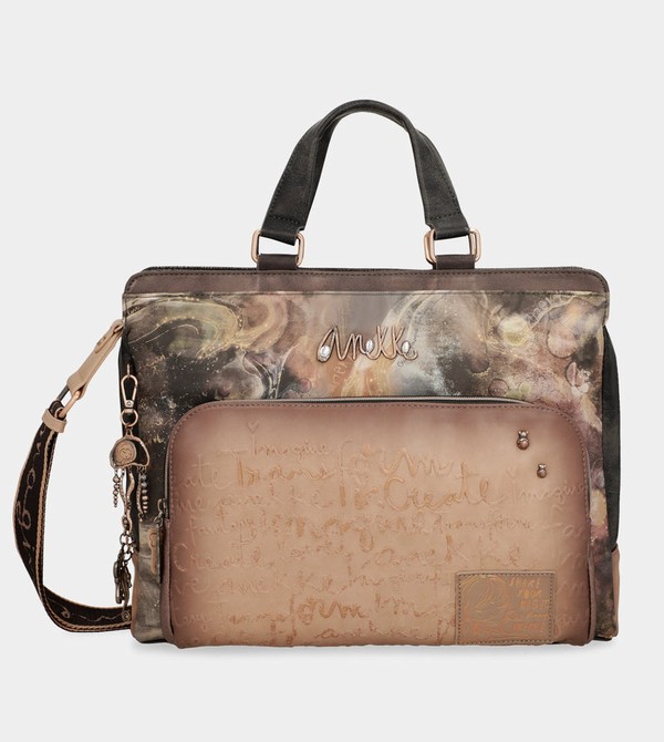 Bolsas Para Documentos Anekke Land Briefcase | 926TAXLVQ