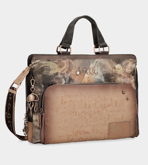 Bolsas Para Documentos Anekke Land Briefcase | 926TAXLVQ
