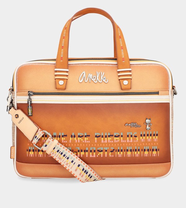 Bolsas Para Documentos Anekke Magic Souls Document Holder | 307UCLJWK
