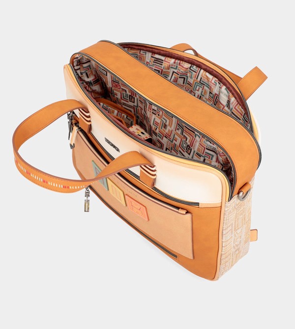 Bolsas Para Documentos Anekke Magic Souls Document Holder | 307UCLJWK