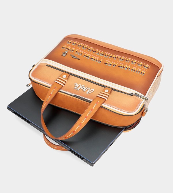 Bolsas Para Documentos Anekke Magic Souls Document Holder | 307UCLJWK