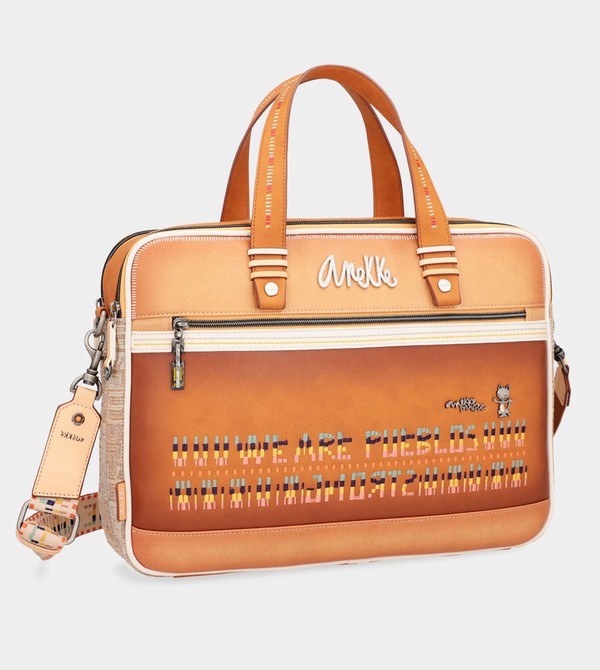 Bolsas Para Documentos Anekke Magic Souls Document Holder | 307UCLJWK