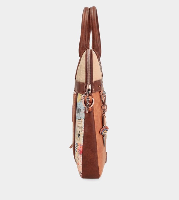 Bolsas Para Documentos Anekke Menire Briefcase | 895THLXQS