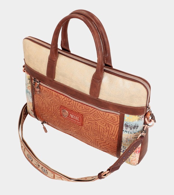 Bolsas Para Documentos Anekke Menire Briefcase | 895THLXQS