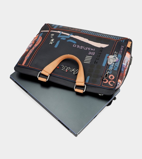 Bolsas Para Documentos Anekke Nagare Document Holder | 092XERILJ