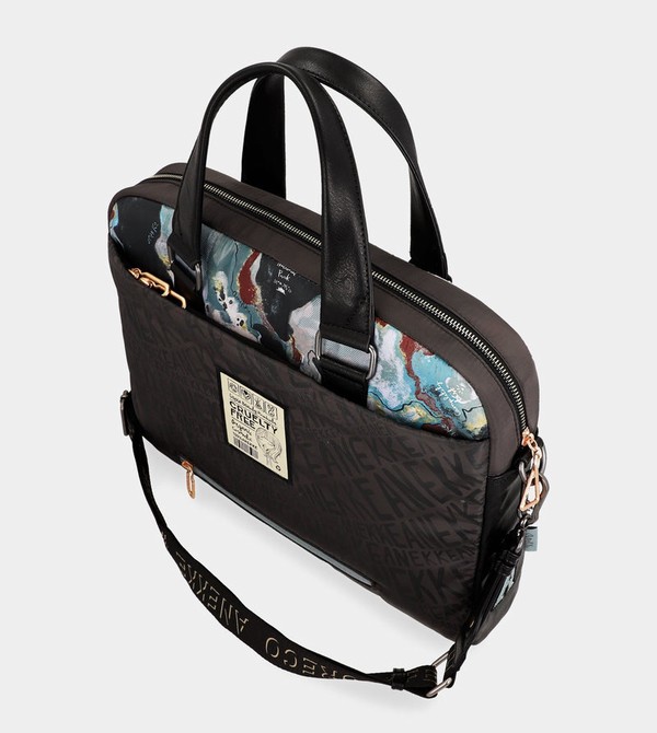 Bolsas Para Documentos Anekke Nature Woods Document Holder | 592PKZXDI