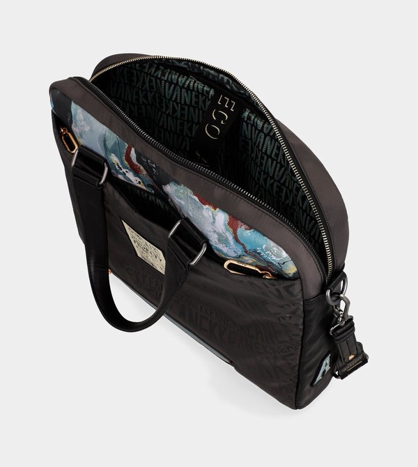 Bolsas Para Documentos Anekke Nature Woods Document Holder | 592PKZXDI
