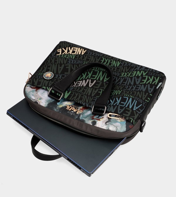 Bolsas Para Documentos Anekke Nature Woods Document Holder | 592PKZXDI