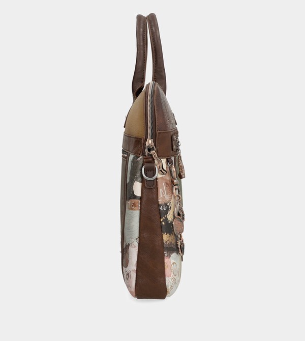 Bolsas Para Documentos Anekke Outer Briefcase | 793QBRLDM
