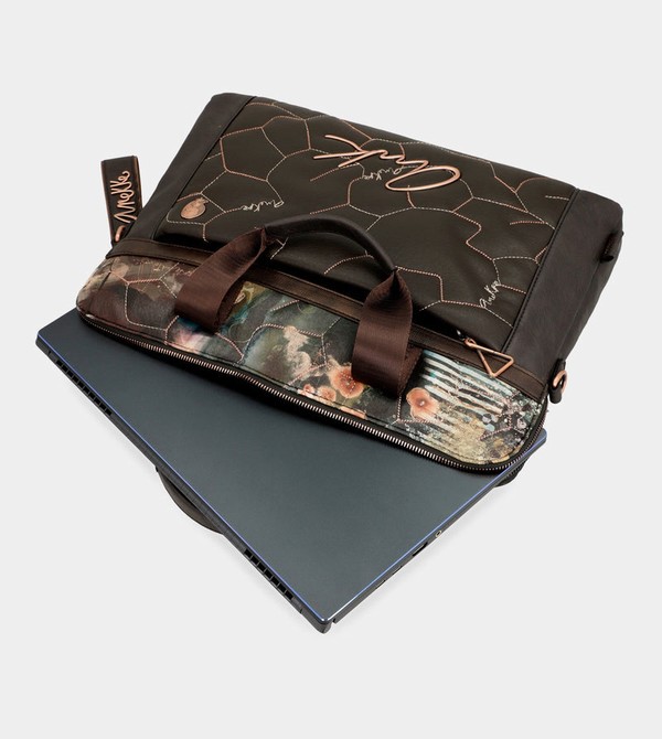 Bolsas Para Documentos Anekke Shōen Padded Document Holder | 463JFIUQM