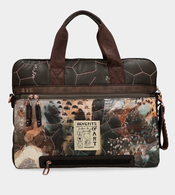 Bolsas Para Documentos Anekke Shōen Padded Document Holder | 463JFIUQM