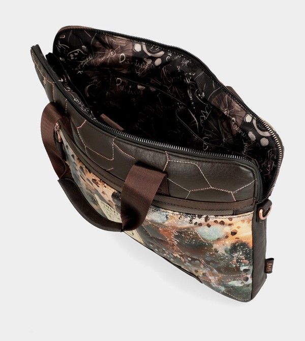 Bolsas Para Documentos Anekke Shōen Padded Document Holder | 463JFIUQM