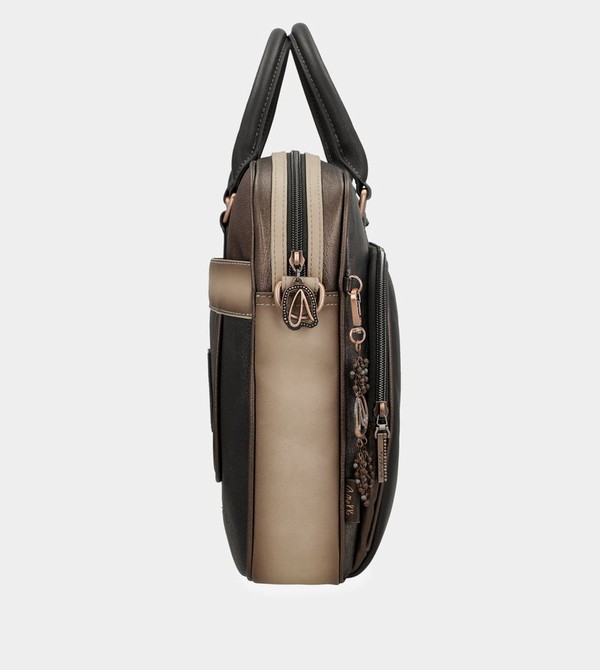 Bolsas Para Documentos Anekke Wings Briefcase | 346BKCXMU