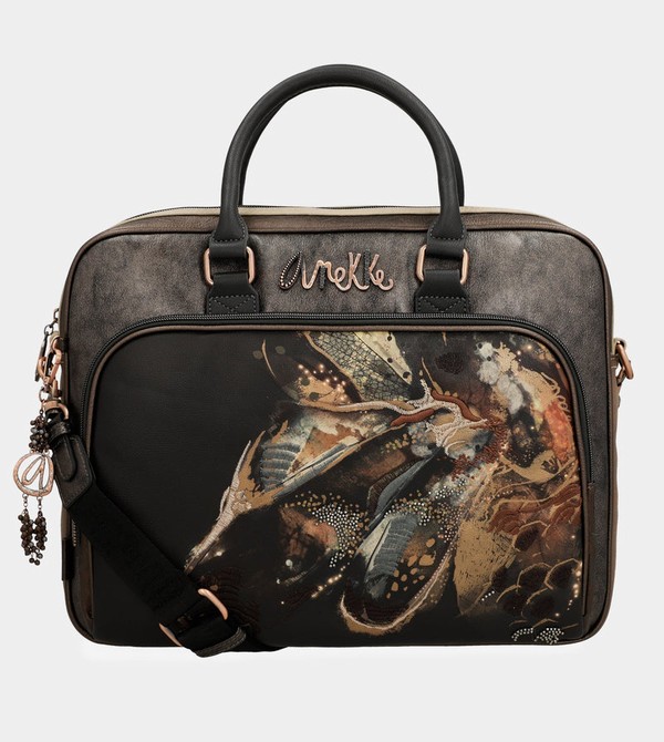 Bolsas Para Documentos Anekke Wings Briefcase | 346BKCXMU