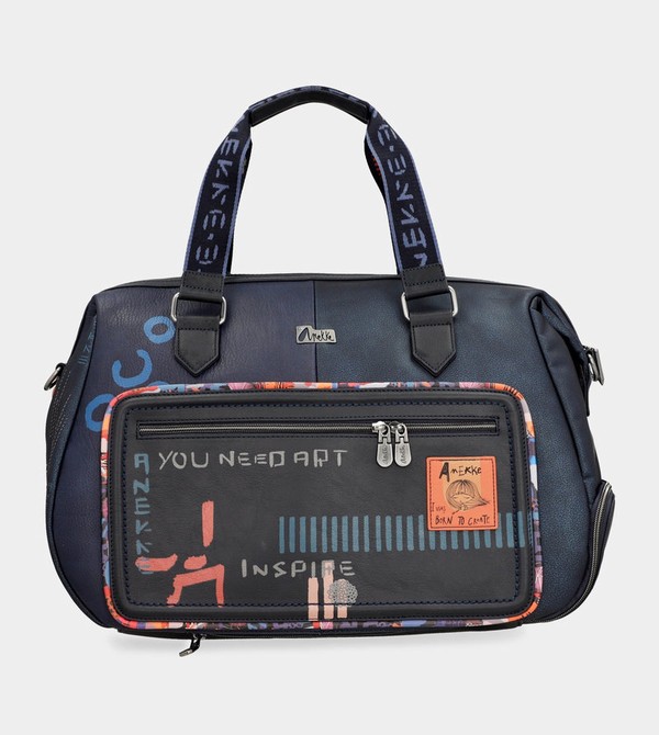Bolsas de Viaje Anekke Contemporary Travel | 156ZMJANL
